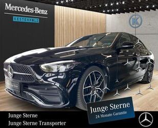 Mercedes-Benz C 300 Gebrauchtwagen