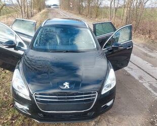 Peugeot 508 Gebrauchtwagen