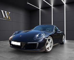 Toyota 991 
