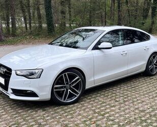 Audi A5 Gebrauchtwagen