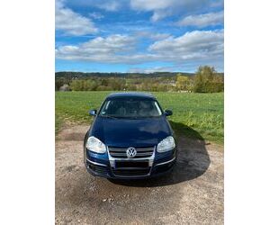 VW Jetta Gebrauchtwagen