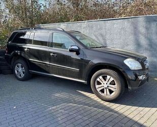Mercedes-Benz GL 320 Gebrauchtwagen