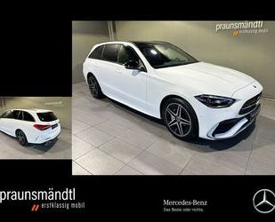 Mercedes-Benz C 300 Gebrauchtwagen