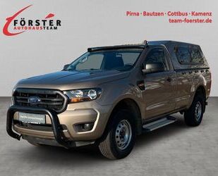 Ford Ranger Gebrauchtwagen