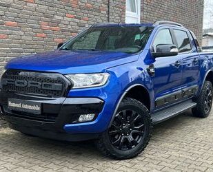 Ford Ranger Gebrauchtwagen