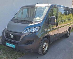 Fiat Ducato Gebrauchtwagen