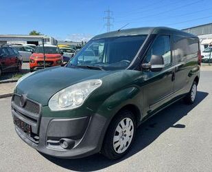 Fiat Doblo Gebrauchtwagen