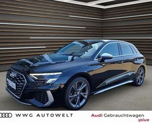 Audi S3 Gebrauchtwagen