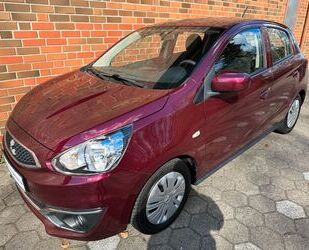 Mitsubishi Space Star Gebrauchtwagen