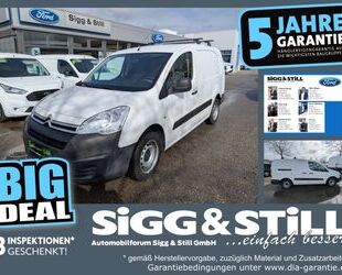 Citroen Berlingo Gebrauchtwagen