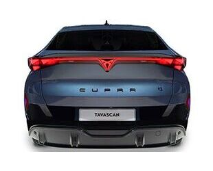 Cupra Tavascan Gebrauchtwagen