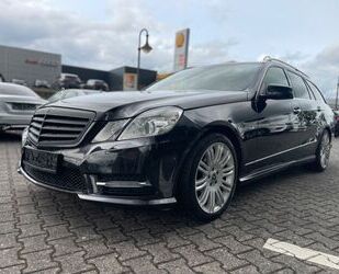Mercedes-Benz E 220 Gebrauchtwagen