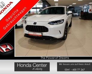 Honda ZR-V Gebrauchtwagen
