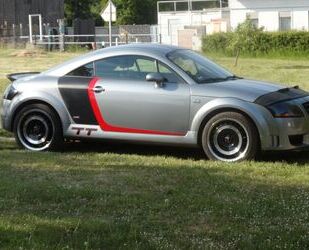 Audi TT Gebrauchtwagen