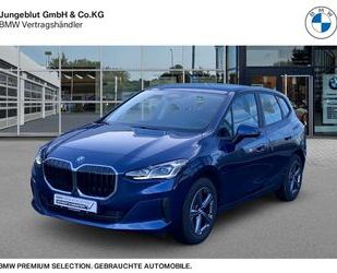 BMW 216 Active Tourer Gebrauchtwagen