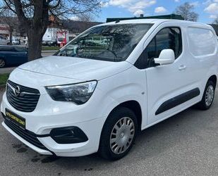 Opel Combo Gebrauchtwagen