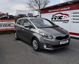 Kia Carens Gebrauchtwagen