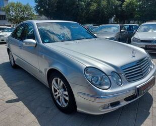 Mercedes-Benz E 320 Gebrauchtwagen