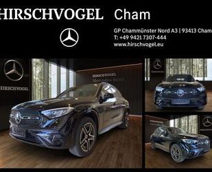 Mercedes-Benz GLC 300 Gebrauchtwagen