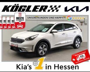 Kia Niro Gebrauchtwagen