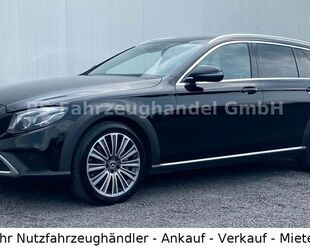 Mercedes-Benz E 350 Gebrauchtwagen
