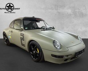 Porsche 993 Gebrauchtwagen