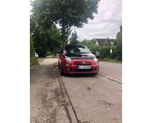 Fiat 500C Gebrauchtwagen