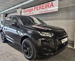 Land Rover Discovery Sport Gebrauchtwagen