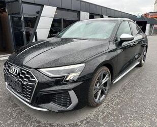 Audi S3 Gebrauchtwagen
