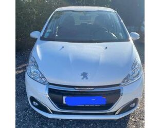 Peugeot 208 Gebrauchtwagen