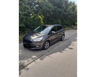 Ford C-Max Gebrauchtwagen