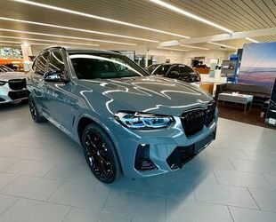 BMW X3 M40 Gebrauchtwagen