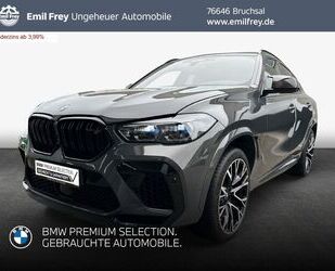 BMW X6 M Gebrauchtwagen