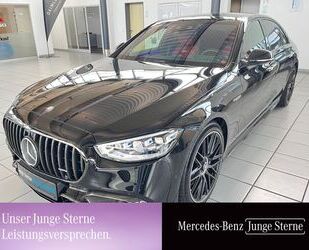 Mercedes-Benz S 63 AMG Gebrauchtwagen