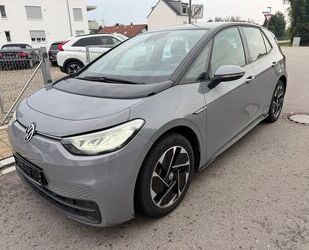 VW ID.3 Gebrauchtwagen