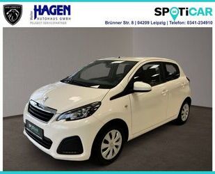 Peugeot 108 Gebrauchtwagen