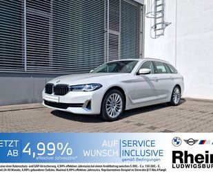BMW 540 Gebrauchtwagen