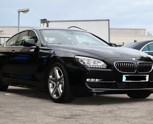 BMW 640 Gebrauchtwagen
