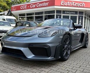 Porsche Boxster Gebrauchtwagen