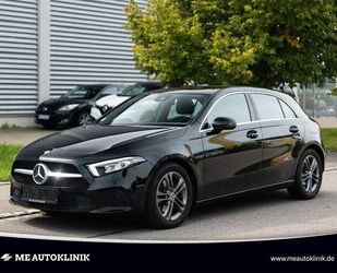 Mercedes-Benz A 220 Gebrauchtwagen