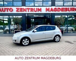 Kia ceed / Ceed Gebrauchtwagen