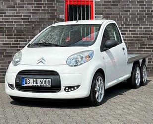 Citroen C1 Gebrauchtwagen