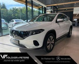 Mercedes-Benz EQA Gebrauchtwagen