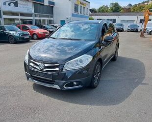 Suzuki SX4 Gebrauchtwagen