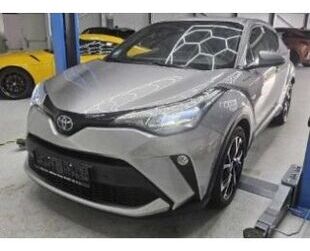 Toyota C-HR Gebrauchtwagen