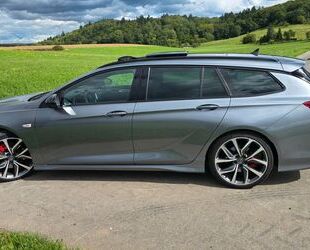 Opel Insignia Gebrauchtwagen