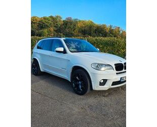 BMW X5 Gebrauchtwagen