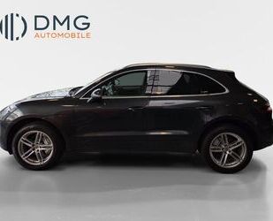 Porsche Macan Gebrauchtwagen