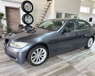 BMW 320 Gebrauchtwagen