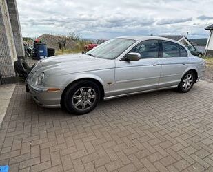 Jaguar S-Type Gebrauchtwagen